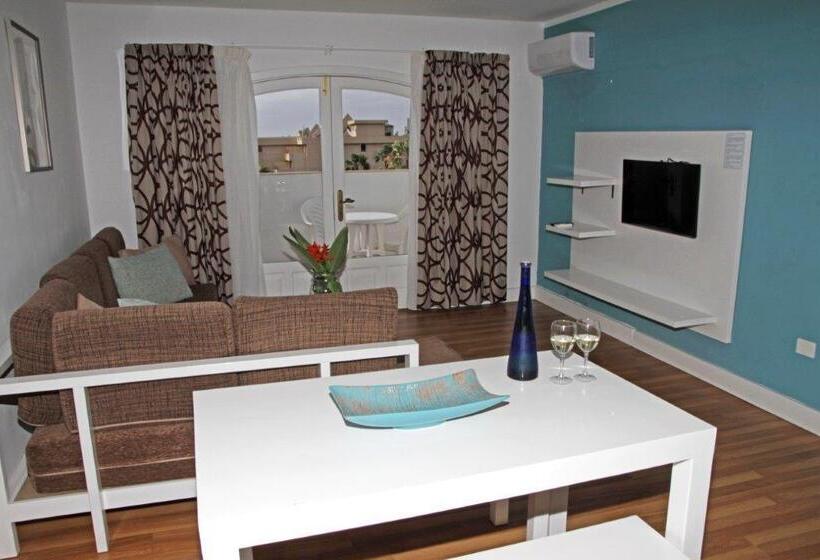 Apartamentos San Marcial
