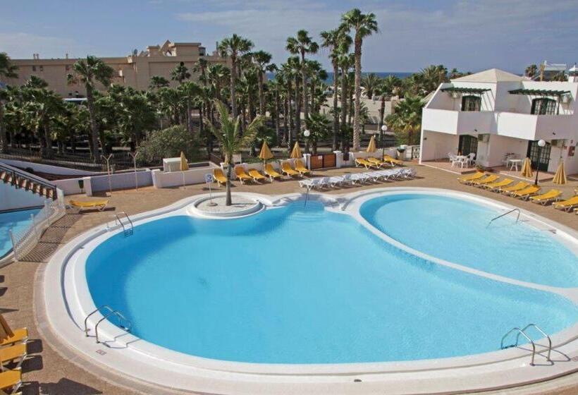 Apartamentos San Marcial