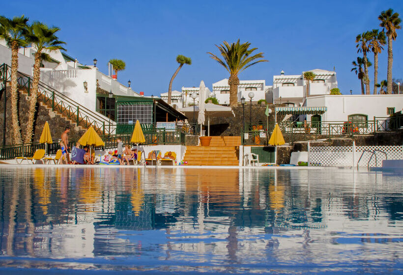 Apartamentos San Marcial