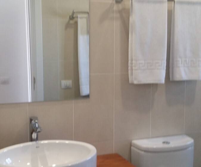 Apartamentos San Marcial