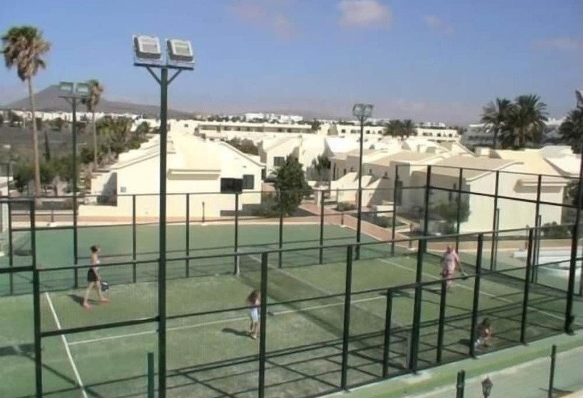 Apartamentos Santa Rosa