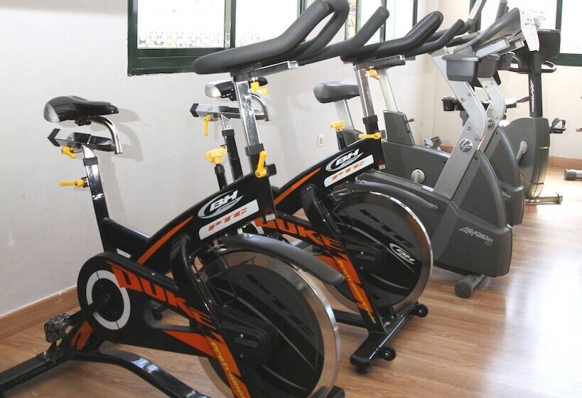 Apartamentos Santa Rosa