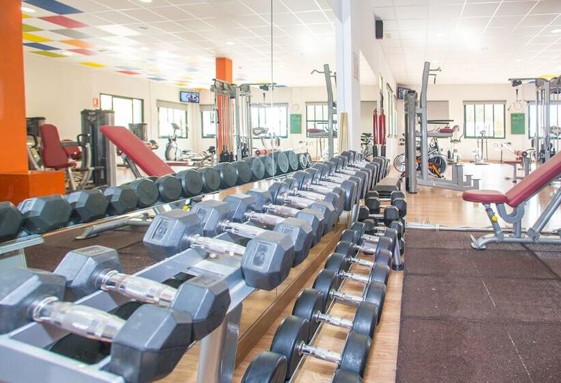 Apartamentos Santa Rosa