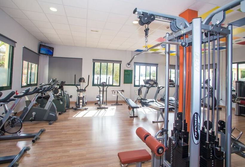 Apartamentos Santa Rosa