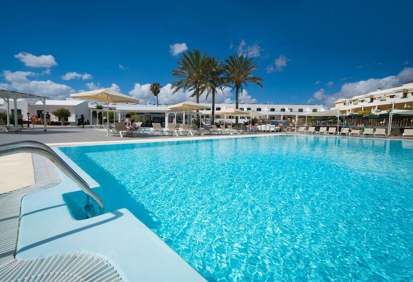 Apartamentos Santa Rosa