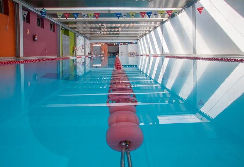 Apartamentos Santa Rosa