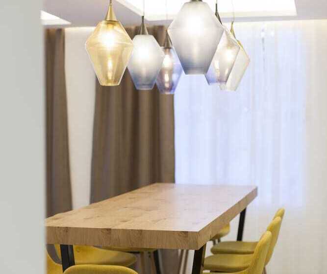 Apartamentos Ses Roquetes