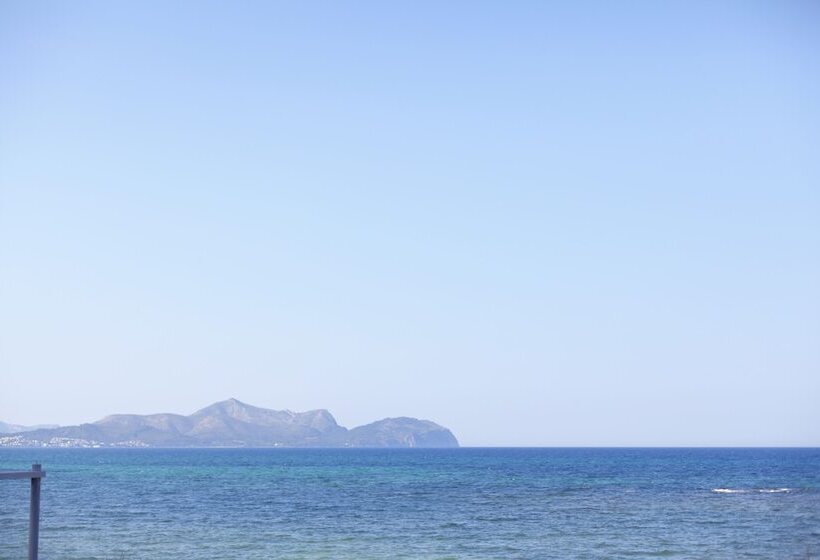 Apartamentos Ses Roquetes