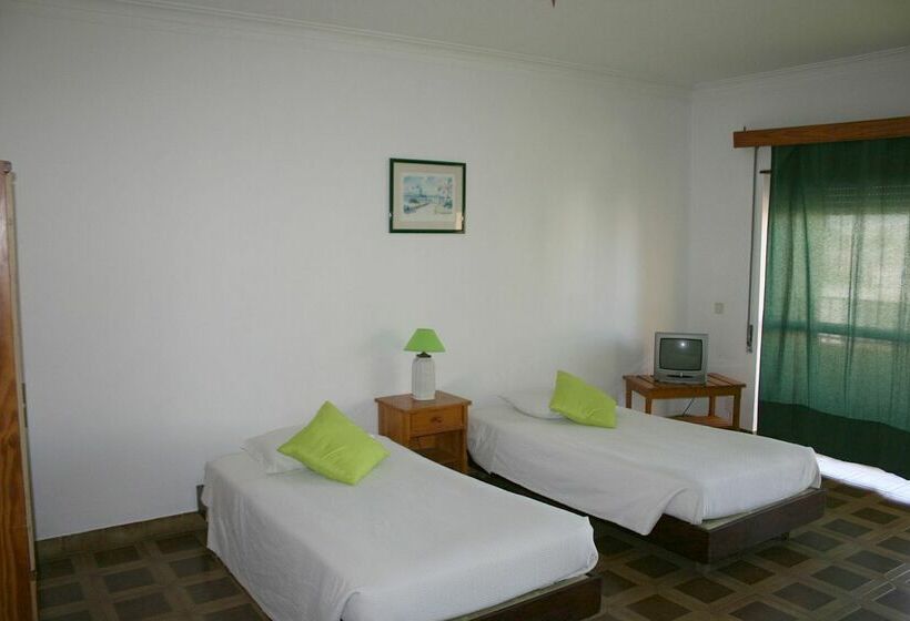 Aparthotel Solmonte