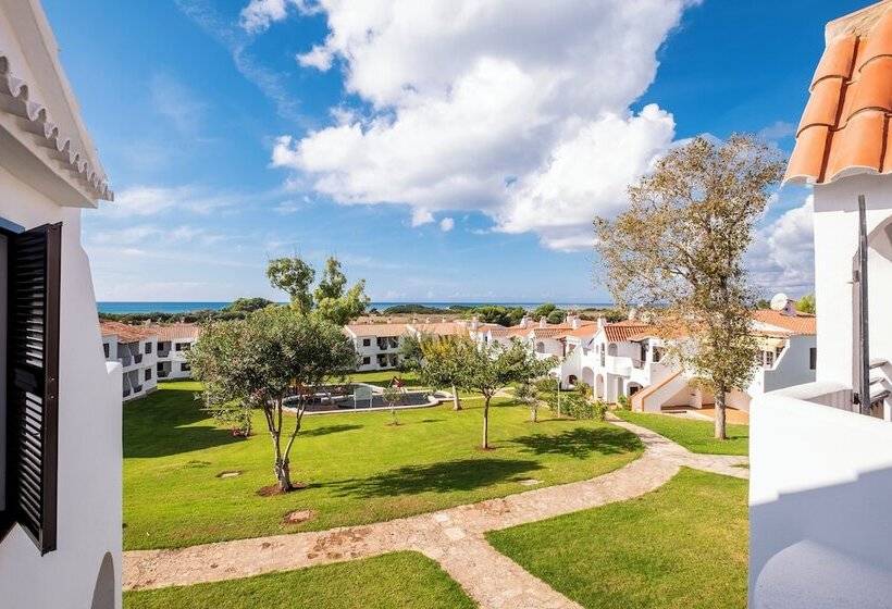 Apartamentos Son Bou Gardens By Menorcarentals