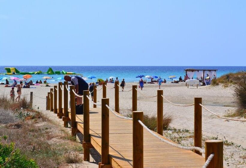 Apartamentos Son Bou Gardens By Menorcarentals