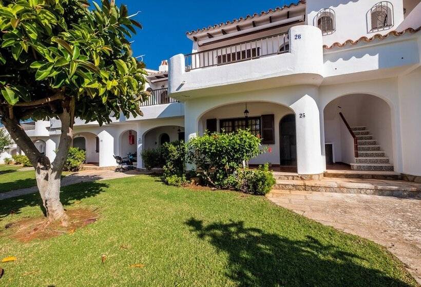 Apartamentos Son Bou Gardens By Menorcarentals