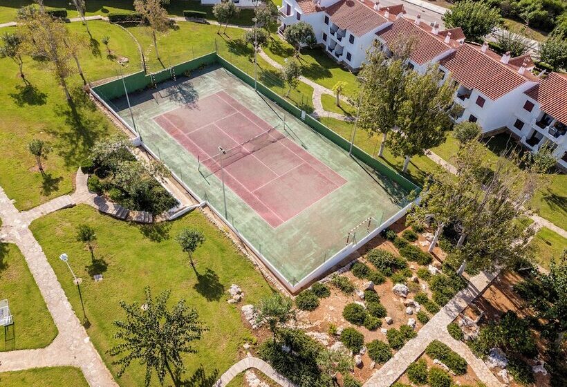 Apartamentos Son Bou Gardens By Menorcarentals