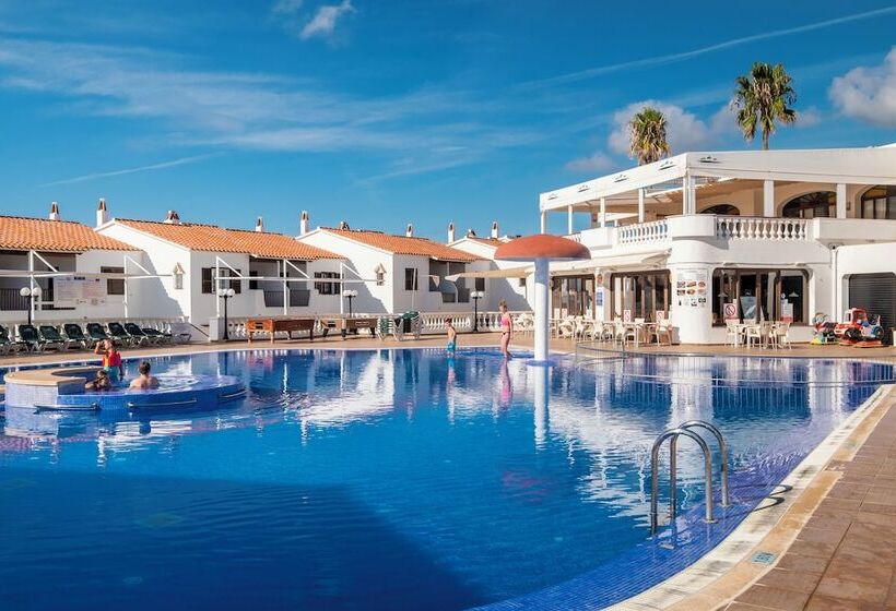 Apartamentos Son Bou Gardens By Menorcarentals