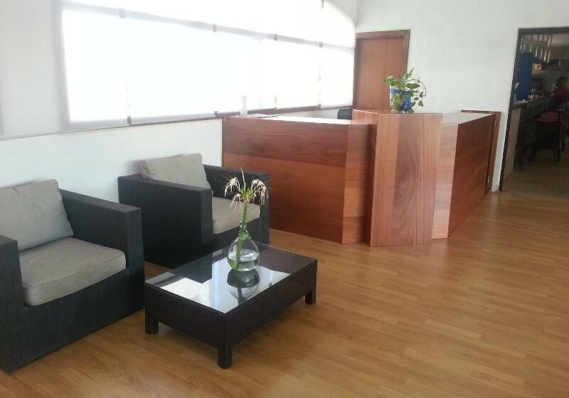 Apartamentos Tabaiba