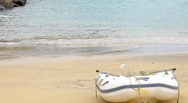 Apartamentos Tinerfe Garden