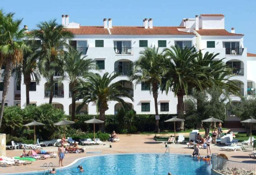 Apartamentos Vista Blanes