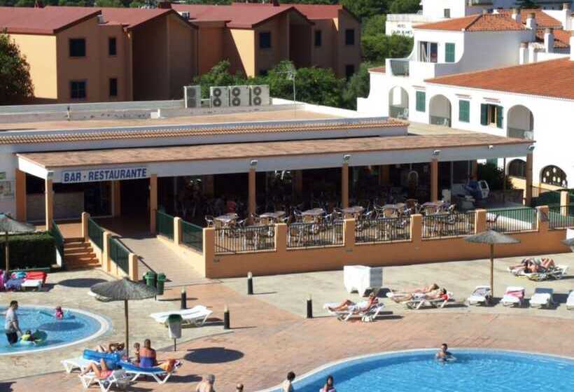 Apartamentos Vista Blanes