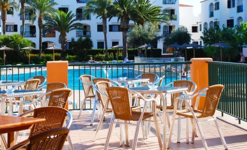 Apartamentos Vista Blanes