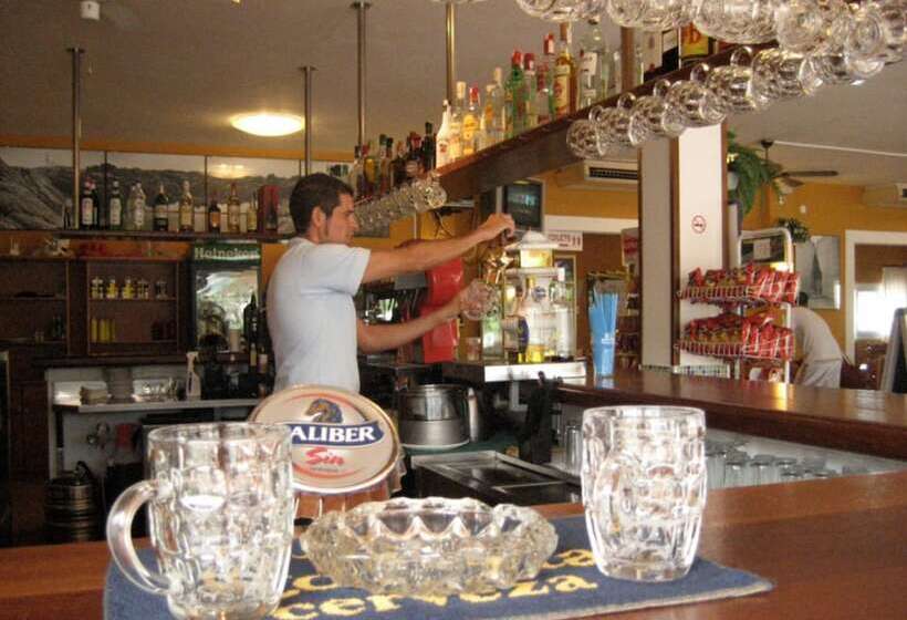 Apartamentos Vista Blanes