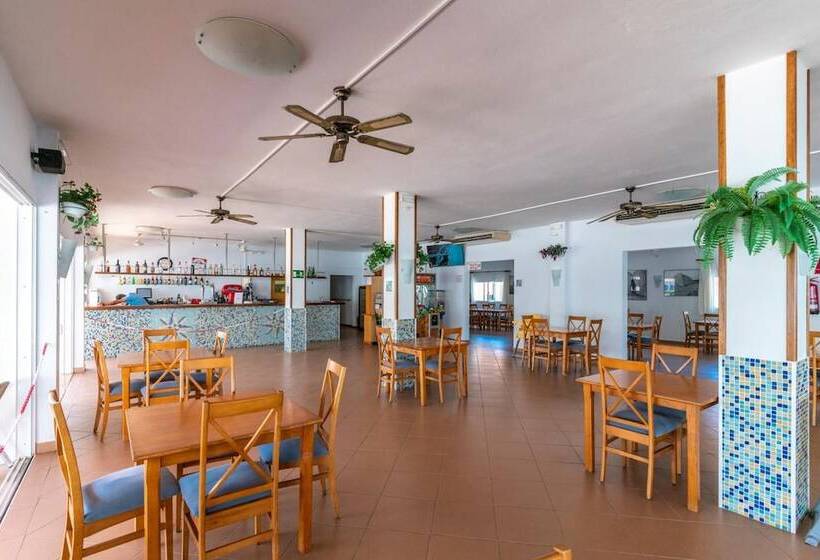 Apartamentos Vista Blanes