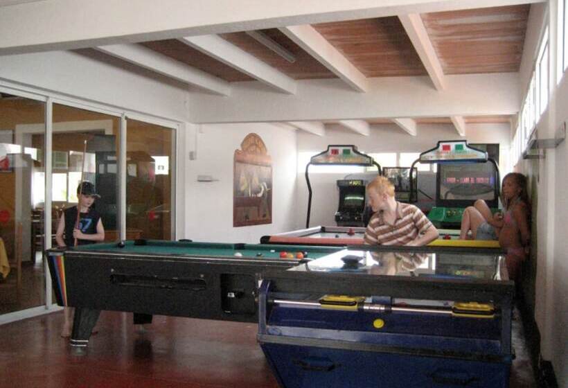 Apartamentos Vista Blanes