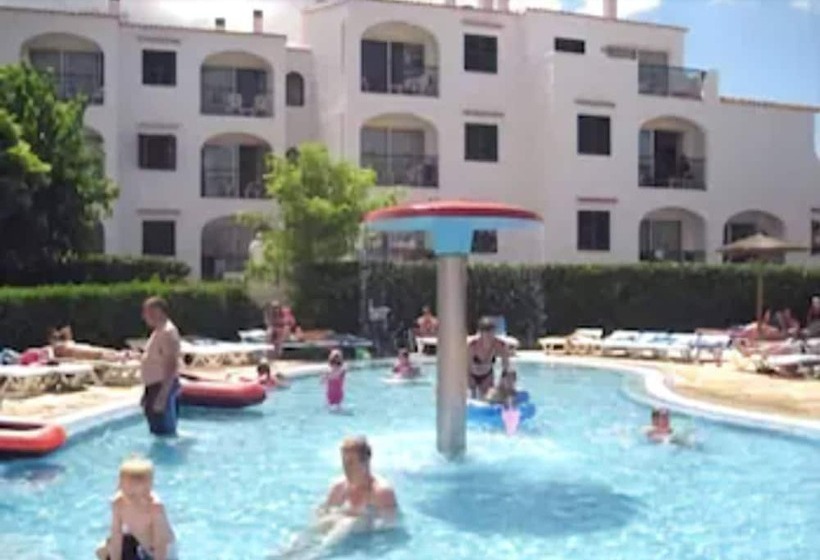 Apartamentos Vista Blanes