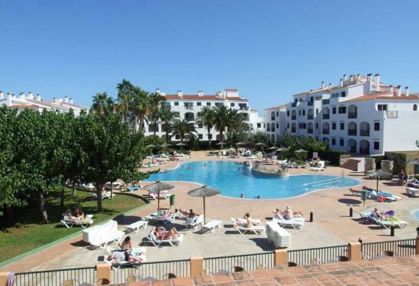 Apartamentos Vista Blanes