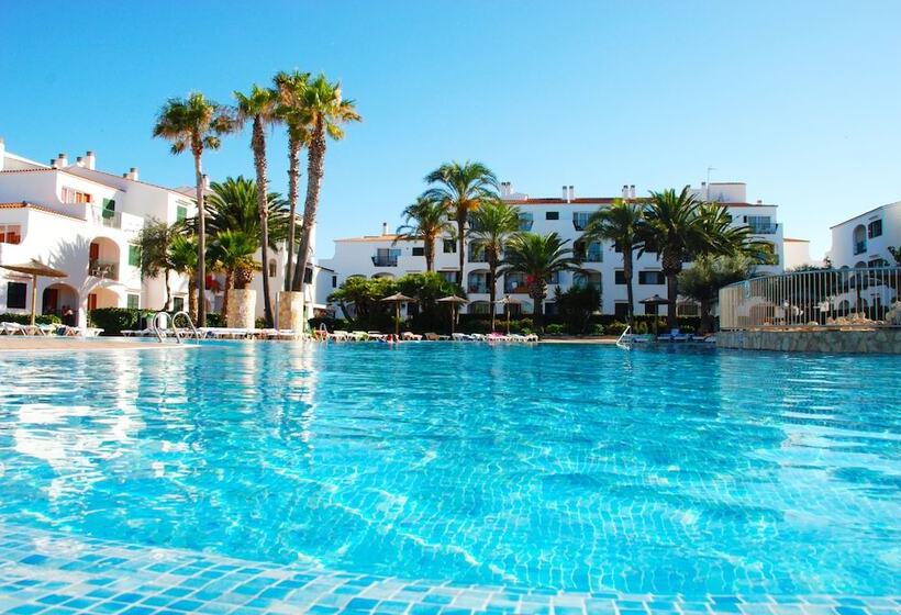 Apartamentos Vista Blanes