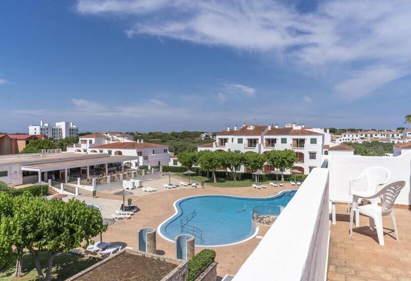 Apartamentos Vista Blanes