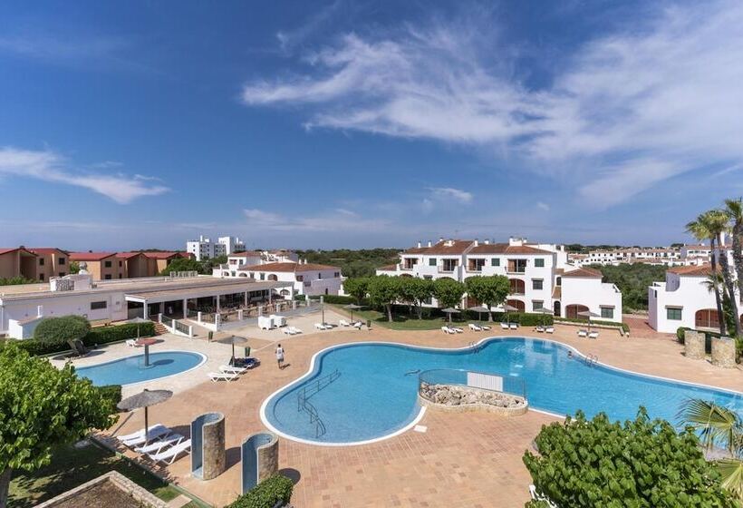 Apartamentos Vista Blanes