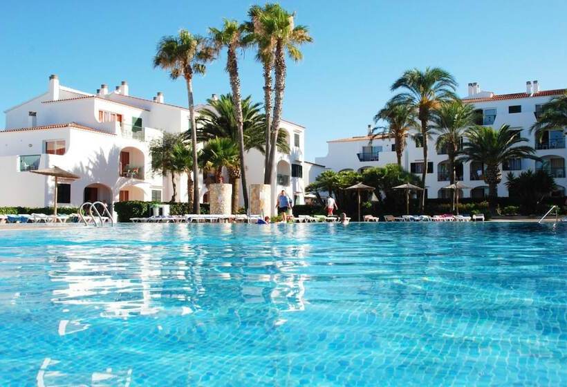 Apartamentos Vista Blanes