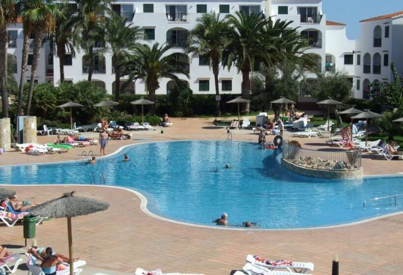 Apartamentos Vista Blanes