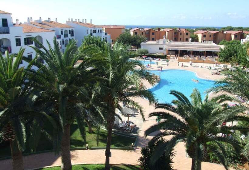 Apartamentos Vista Blanes