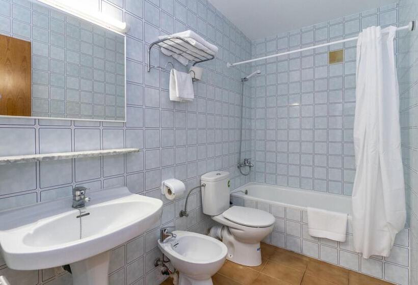 Apartamentos Vista Blanes