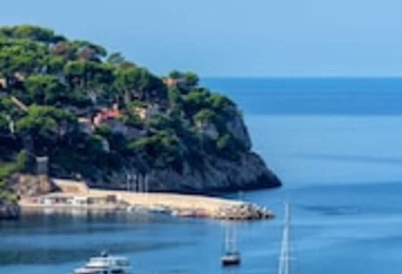 Apartamentos Vista Club