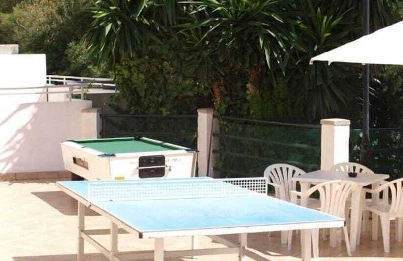 Apartamentos Vista Club