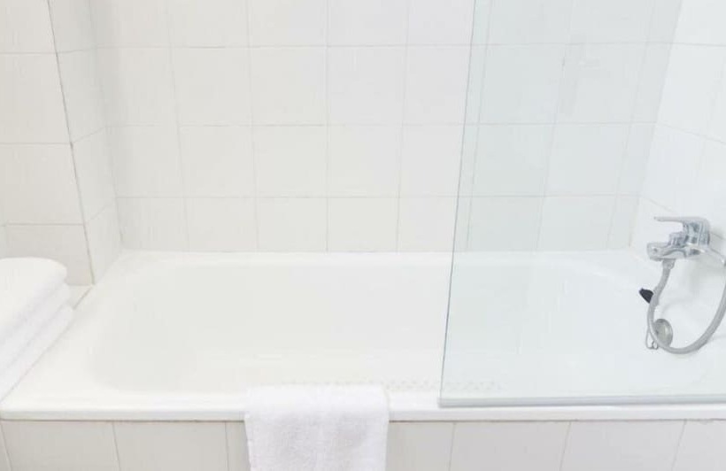 Apartamentos Vista Club