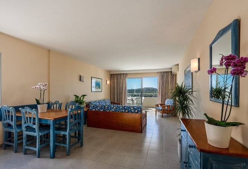 Apartamentos Vista Club