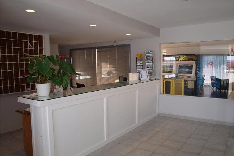 Apartamentos Vista Club