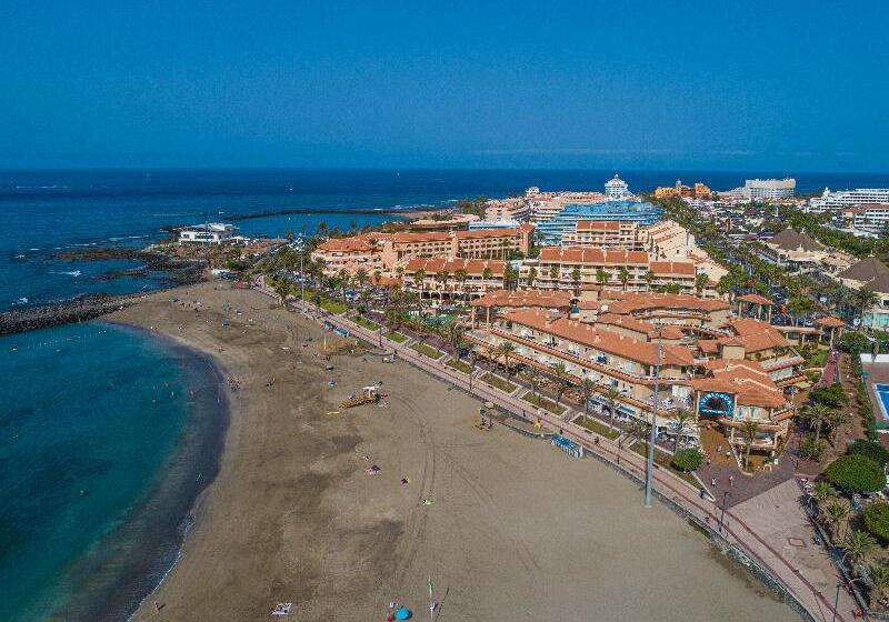 Apartamentos Vista Sur