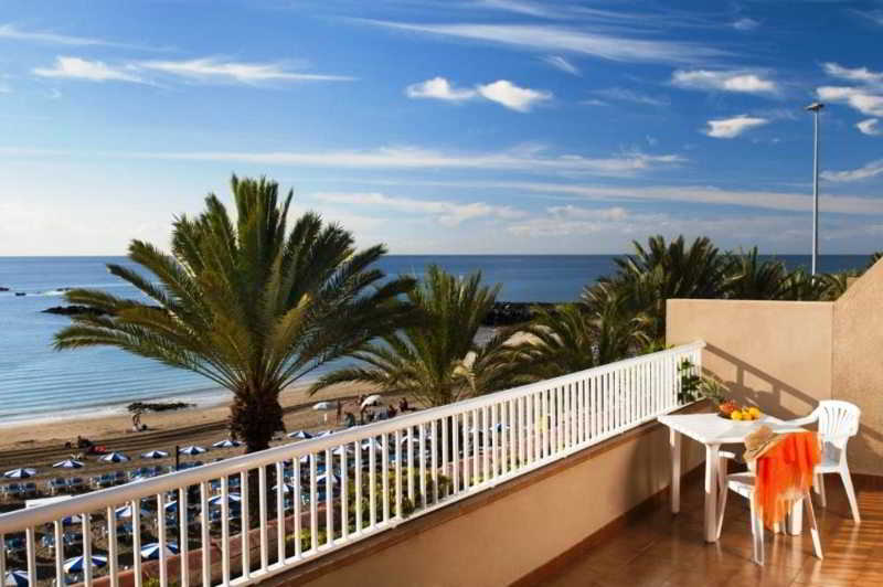 Apartamentos Vista Sur
