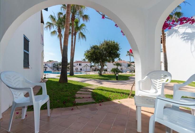 Apartamentos Vistapicas