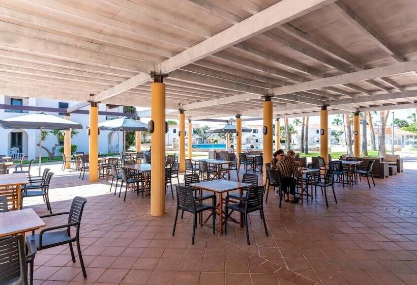 Apartamentos Vistapicas