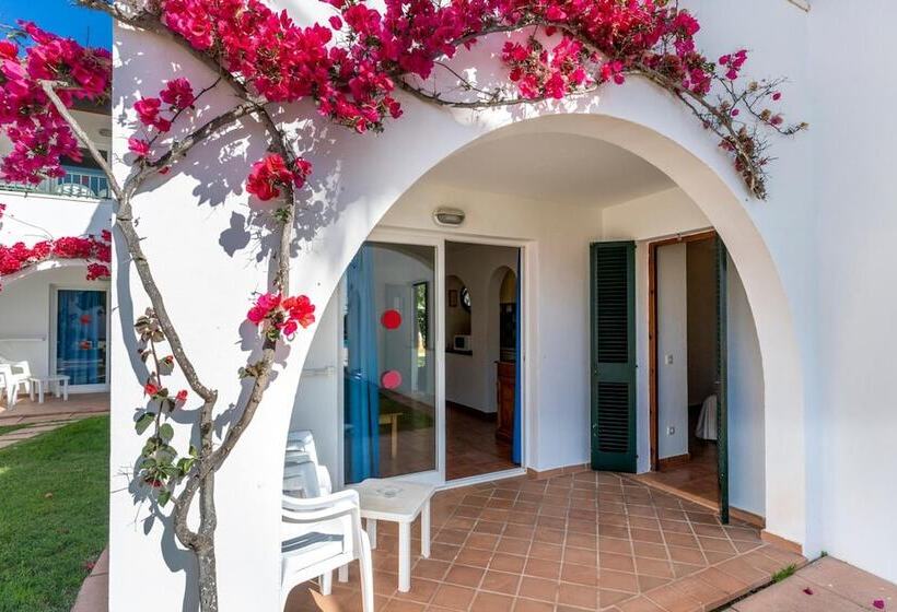 Apartamentos Vistapicas