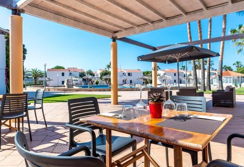 Apartamentos Vistapicas