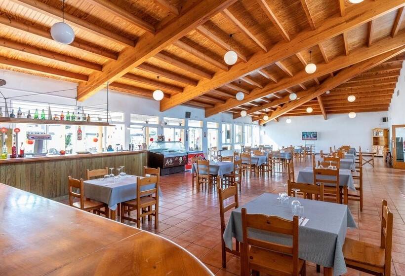 Apartamentos Vistapicas