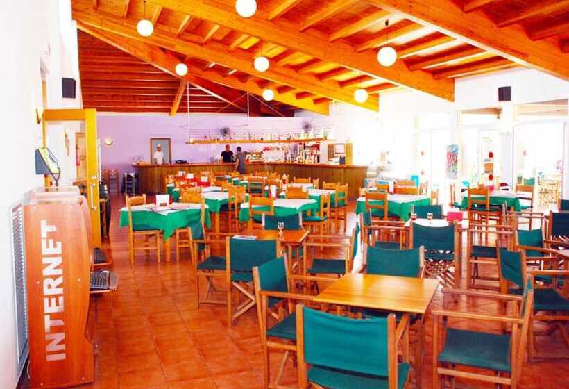 Apartamentos Vistapicas