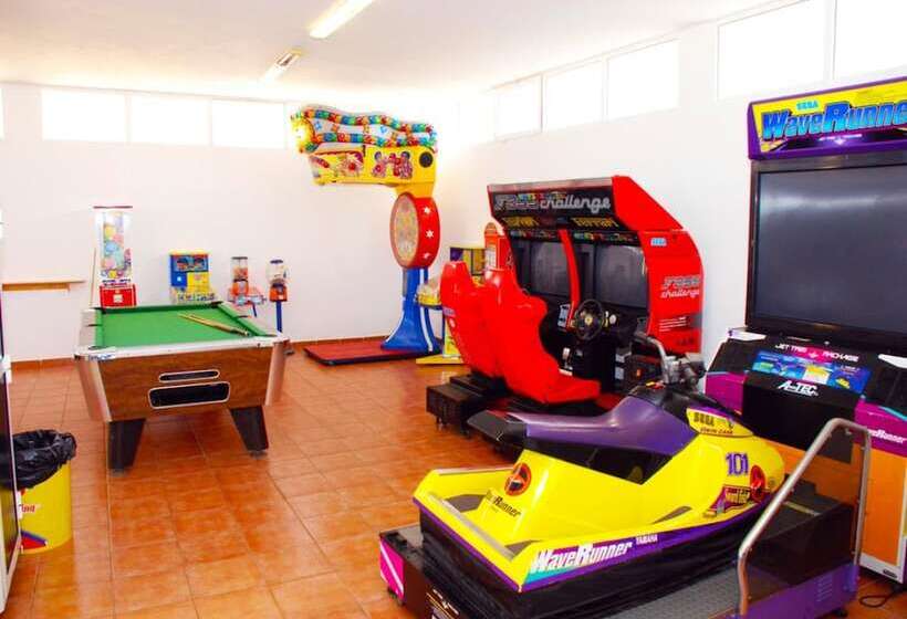 Apartamentos Vistapicas