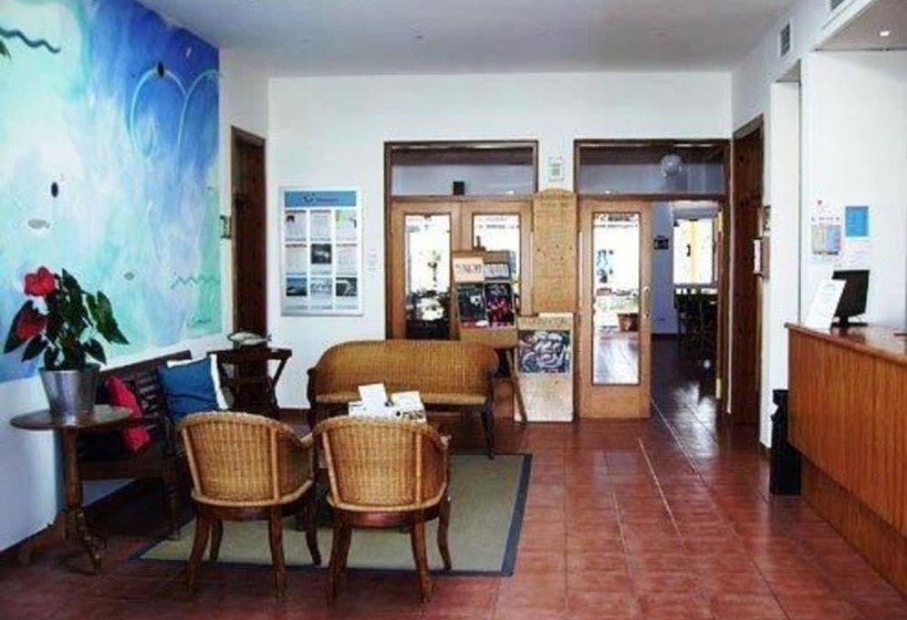 Apartamentos Vistapicas